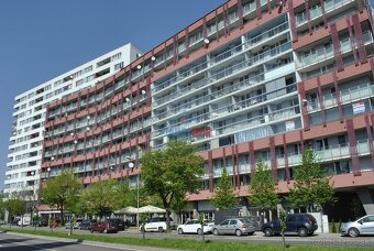 Tomášiková "KOLOSEO" NOVOSTAVBA 1-IZB BYT - 15