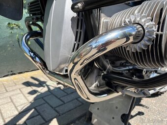 BMW R100GS čmelák - 15