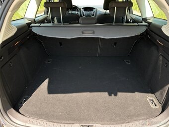 Ford Focus combi 2.0TDCi 120kw - 15