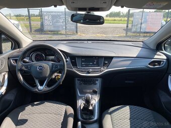 ✨ Opel Astra 1.6 CDTI S&S 110k ECOTEC Enjoy - 15