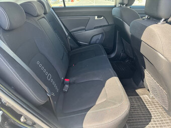 Kia Sportage 2.0 CRDi VGT 4WD AKONTACIA OD 0% - 15
