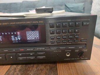 Sony CDP-C910 - 15