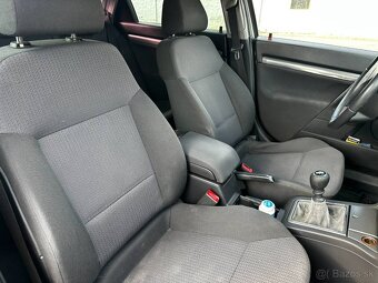 Opel Vectra 1.8 16V LPG - 15