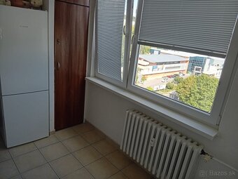 REZERVOVANE 2 - izbový byt Trenčín - juh - 15