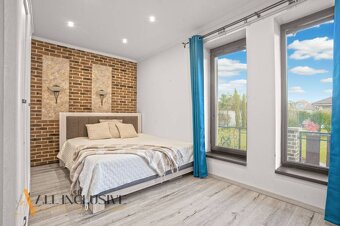 ALL INCLUSIVE | NA PREDAJ 4-IZB NOVOSTAVBA S TROJGARÁŽOU, PI - 15