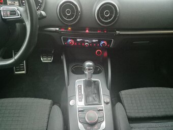 Audi A3 1.4 TFSI 122k Ambition S tronic - 15
