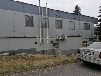  Výrazné zníženie ceny POLYFUNKČNÝ OBJEKT VO ZVOLENE - 15