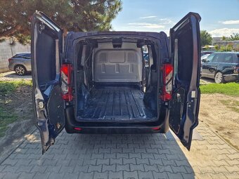 Peugeot Expert L2H1 2.0 HDi 120k 3-Miestne N1 (diesel) - 15
