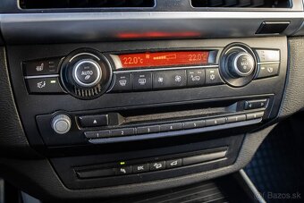 BMW X5 3.0d 173kW (2007) - 15