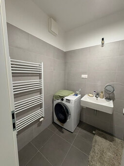 2-i byt Slnečnice s Terasou a Garážou na ul. Fialová - 15