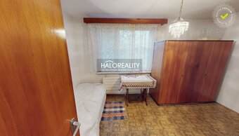 HALO reality - Predaj, trojizbový byt Martin, Jahodníky, Ján - 15
