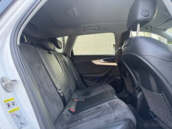 Audi A4 Allroad B9 3.0TDi 160kw - 15