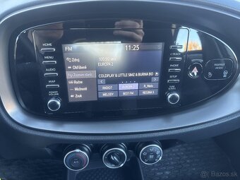 Toyota Aygo X TOYOTA Aygo X - 1.0 VVT-i Comfort 5 MT - 15