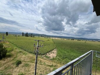 PRENÁJOM 1 izbový byt- SLOVENSKÝ GROB - 15