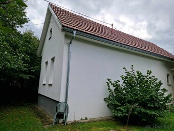 Na predaj rodinný dom v obci Tužina okres Prievidza - 15