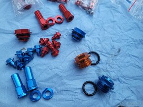 KTM HUSQVARNA 2T 4T EXC SX BREMBO - 15