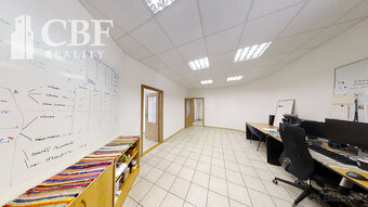 Reprezentatívna administratívna budova na predaj–Poprad Veľk - 15