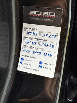 Jeep Grand Cherokee Summit (možný odpočet DPH) 3.0L V6 - 15