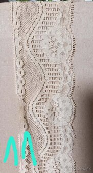 Cipka strojová,  palickova - 15