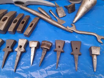 Mix historických vecí 4. - 15