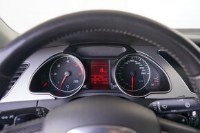 36-Audi A5 Sportback, 2010, nafta, 3.0TDi, 176kw - 15