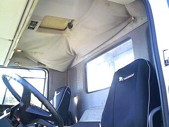VOLVO FL 12 320 4x2 trojstranná vyklapačka, sklápač - 15