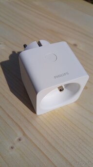 smart home - homey, popp, aeotec, shelly, mco home co2 - 15