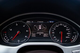 Audi A8 Long 4.2 TDI V8 quattro tiptronic 8-st. - 15