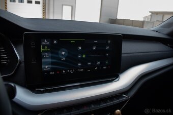 Škoda Octavia Combi 2.0 TDI SCR Style DSG takmer FULL výbava - 15