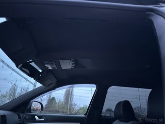 Škoda Octavia RS 2.0TDI CR, 125kW MT/6 - 15