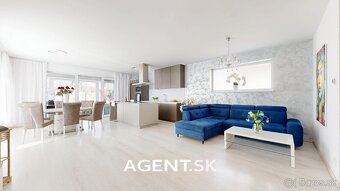AGENT.SK | Na predaj rodinný dom blízko Thermalparku v Dunaj - 15