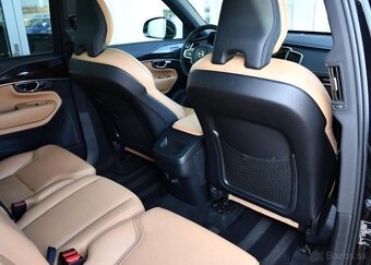 Volvo XC90 2,0D5 INSCRIPTION PANOR H/K 173 kw - 15