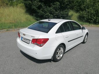 Predam Chevrolet Cruze - 15