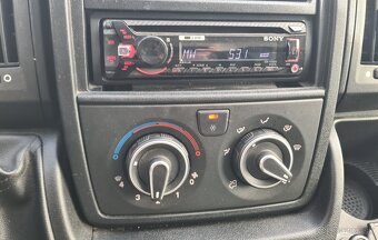 Peugeot Boxer 2.2 HDi 150k 333 L2 - 15