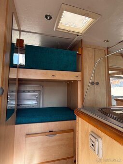 FIAT Ducato 2.8 JTD 51000km - 15