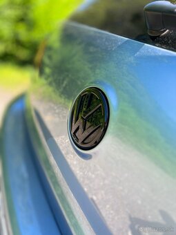 ✅ Volkswagen Golf VI 1.6 benzín SUPER výbava, čerstvá STK/EK - 15