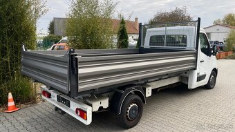 OPEL MOVANO VYKLÁPAČ - na predaj / aj na splátky - 15