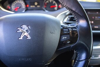 Peugeot 308 1.5 BlueHDi - 15