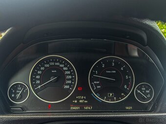 BMW Rad 4 Gran Coupé 435d xDrive M Sport A/T - 15