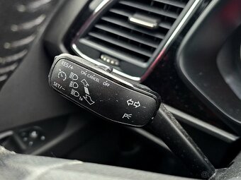 Seat Leon ST 1.6Tdi Combi 4x4 - 15