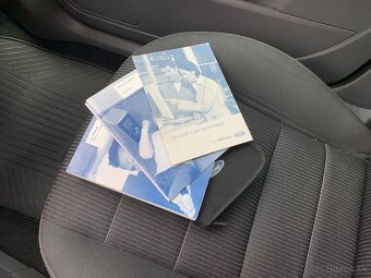 FORD FOCUS KOMBI 1.8 16V DURATEC TITANIUM SR - 15