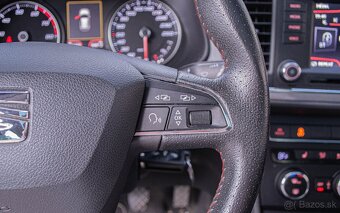 Seat Leon 1.8TSI FR 132kW M6 - 15