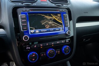 Volkswagen Scirocco R 2.0 TSI - 15