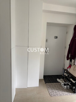 Veľký 4 - izbový byt širšie centrum - 15