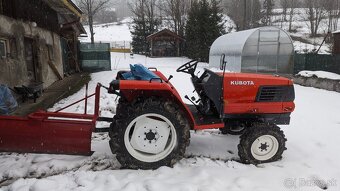 Pluh na sneh  150cm - 15