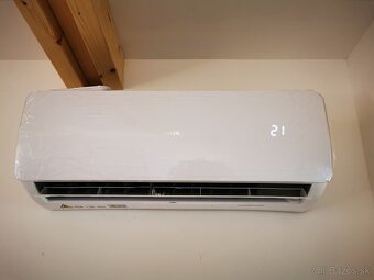 Stavebnica JAF 120/50AT - byt na pozemku. - 15