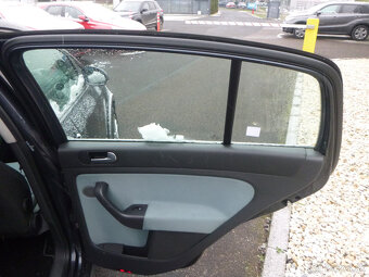 Volkswagen Golf Cross 1,9 Tdi 105Ps 2008 - 15