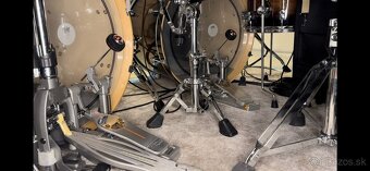 Pearl P-3002D Demon Drive - 15