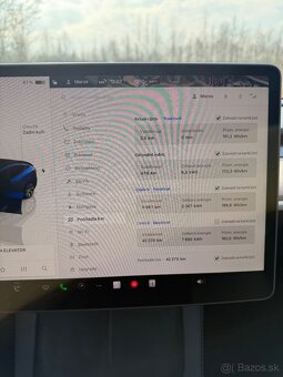 Tesla Y Long Range 2023 - 15