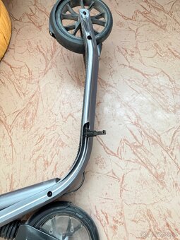 Oxelo C900 kolobežka skladacia - 15